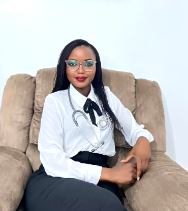 DR. Elsie Ombakho